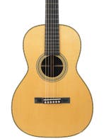 Martin Custom Shop 0028 12 Fret Vintage Spruce Rosewood B..., Muziek en Instrumenten, Ophalen of Verzenden, Zo goed als nieuw