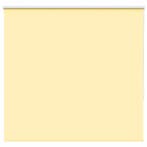 vidaXL Rolgordijn verduisterend 155x150 cm stofbreedte 151,6, Verzenden, Nieuw