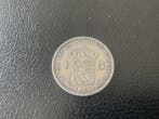 Nederland. Wilhelmina. 1 Gulden 1928 (Zonder minimumprijs)