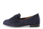 Peter Kaiser Loafers in maat 38 Blauw, Kleding | Dames, Peter Kaiser, Overige typen, Gedragen, Verzenden