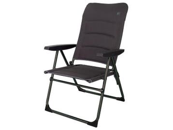 Eurotrail campingstoel kendal canyon high, Nieuw