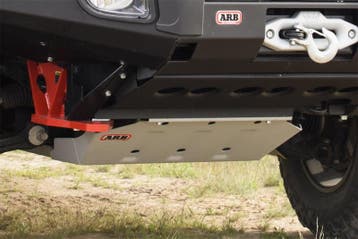 ARB Under Vehicle Protection Lc200 07 On V8 Diesel, Ophalen of Verzenden, Nieuw