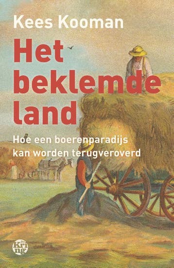 Het Beklemde Land | Kees Kooman | Nieuw, Ophalen of Verzenden, Nieuw, Kees Kooman