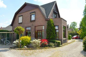 Te huur: Studio Graaf Ottolaan in Harderwijk, Huizen en Kamers, Huizen te huur, Gelderland, Harderwijk