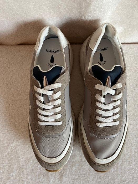 Roberto Botticelli - Veterschoenen - Maat: EU 43, Kleding | Heren, Schoenen
