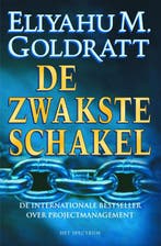 De Zwakste Schakel 9789027467010, Boeken, Schoolboeken, Verzenden, Zo goed als nieuw