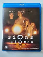 SIGNS (BLURAY), Verzenden, Gebruikt