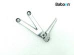 Duosteun Links Honda CBR 900 RR Fireblade 2000-2001, Verzenden, Gebruikt