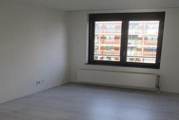 Appartement J.H. van den Broekstraat in Rotterdam, Rotterdam, Via bemiddelaar, Appartement, Rotterdam