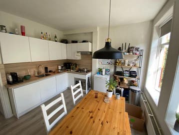 Te huur: Appartement Anna Paulownastraat in Groningen, Groningen, Groningen, Appartement