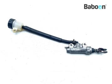 Rempomp Achter Yamaha XT 660 X 2004-2014 (XT660X), Motoren, Verzenden, Gebruikt