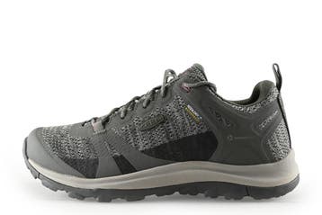 Keen Wandelschoenen in maat 37½ Grijs, Verzenden, Keen, Wandelschoenen, Zo goed als nieuw