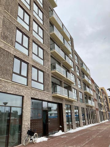 Te huur: Appartement Van Leeuwenhoekpark in Delft, Appartement, Delft, Zuid-Holland