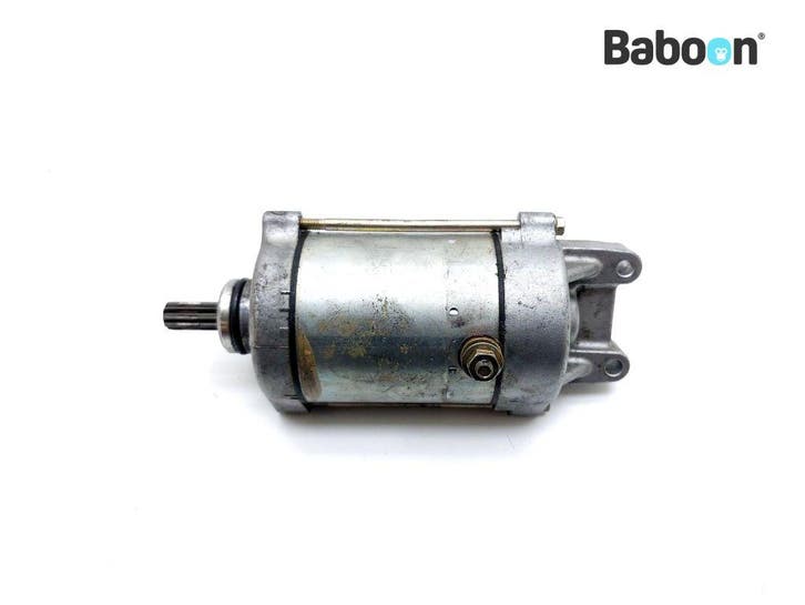 Startmotor Honda CBR 900 RR Fireblade 2000-2001 (CBR900RR, Motoren, Onderdelen | Honda, Gebruikt, Verzenden