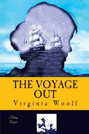 The Voyage Out | Virginia Woolf | Nieuw, Boeken, Ophalen of Verzenden, Nieuw, Virginia Woolf