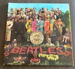 Beatles - Sgt. Peppers Lonely Hearts Club Band (UK) - -1/-1, Nieuw in verpakking
