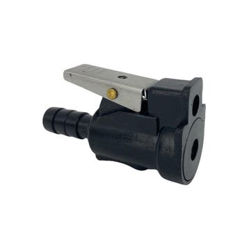 ADAPTER OMC / SUZUKI FEMALE MOTOR/TANK 7,9 mm 5/16, Ophalen of Verzenden, Nieuw