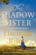 The Shadow Sister - The Shadow Sister, Boeken, Ophalen of Verzenden, Nieuw