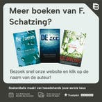 De zwerm 9789022994436 F. Schatzing, Verzenden, Gelezen, F. Schatzing