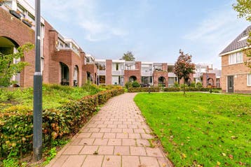 Te huur: Appartement Mercatorlaan in Waalwijk, Noord-Brabant, Waalwijk, Appartement
