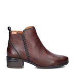 Pikolinos Malaga enkellaarsjes voor dames in het Bruin, Kleding | Dames, Schoenen, Bruin, Verzenden, Lage of Enkellaarzen, Nieuw