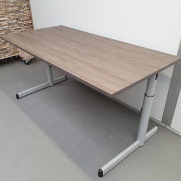 Steelcase bureau NIEUW blad - 160x80 cm, Ophalen of Verzenden, Nieuw