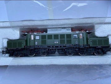 Roco H0 - 63500 - Elektrische locomotief (1) - E94 - DB, Nieuw