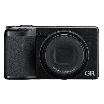 Ricoh GR IV compact camera, Verzenden
