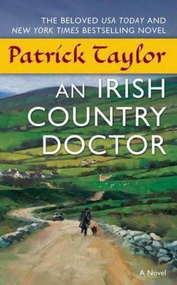 An Irish Country Doctor - Patrick Taylor 9780765368249, Boeken, Verzenden, Gelezen, Patrick Taylor