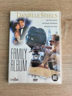 DVD - Danielle Steels Family Album, Alle leeftijden, Verzenden, Gebruikt, Drama
