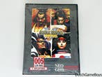 Playstation 4 / PS4 - Samurai Shodown V - Special - Classic, Spelcomputers en Games, Games | Sony PlayStation 4, Verzenden, Gebruikt