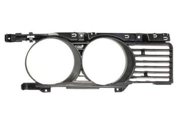 Grille o.a: BMW, 5 serie (E34), 5 serie Touring (E34), Ophalen of Verzenden, Nieuw, Links, BMW