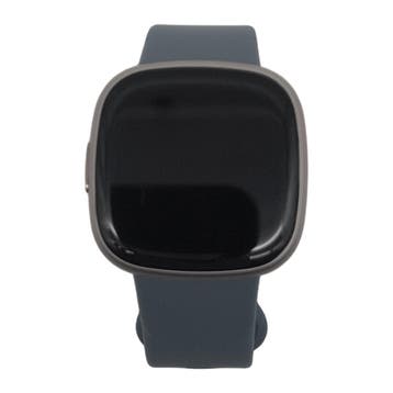 Fitbit Versa 4 - Smartwatch, Ophalen of Verzenden, Refurbished