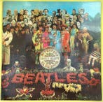 Beatles - Sgt. Peppers Lonely Hearts Club Band (Holland, Nieuw in verpakking