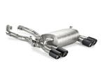 Akrapovic BMW M4 (F82, F83) 2014 - 2020 - Slip-On Line, Auto-onderdelen, Verzenden, Nieuw, BMW