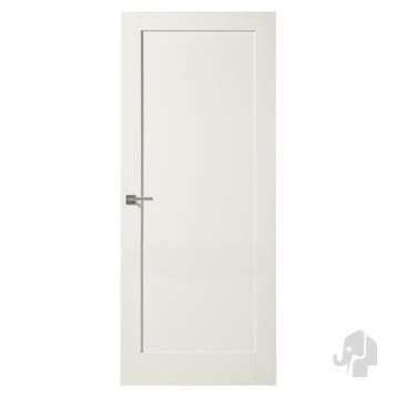 Austria binnendeur Svenska Folke 93x231,5, 80 tot 100 cm, 215 cm of meer, Binnendeur, Ophalen of Verzenden