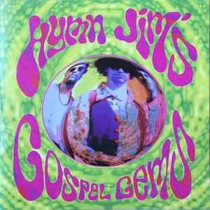 cd - Hymn Jims Gospel Gems - Hymn Jims Gospel Gems, Verzenden, Zo goed als nieuw