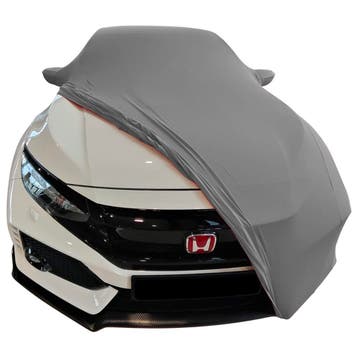 Autohoes voor Honda Civic Type R (2017-2021) Indoor BESTE, Ophalen of Verzenden, Nieuw, Op maat