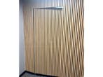 ACTIE Akoestische Wandpanelen - UITVERKOOP - Scherpe Prijs -, Doe-het-zelf en Verbouw, Ophalen of Verzenden, Nieuw