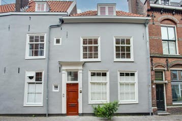 Te huur: Appartement Assendelftstraat in Den Haag, Den Haag, Appartement, Zuid-Holland