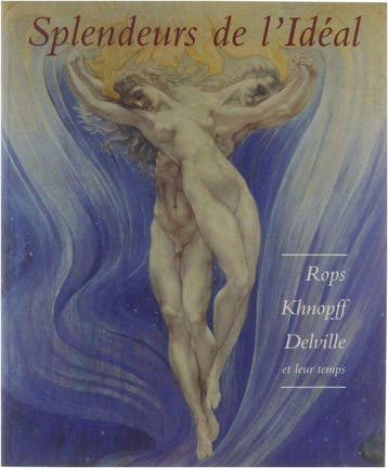 Splendeurs de l'idÃ©al: Rops, Knopff, Delville et leur temps, Verzenden, Gelezen