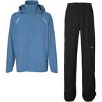 BASIL Basil regenpak Hoga unisex Horizon Blue XXXL, Ophalen of Verzenden, Nieuw, Overige merken