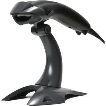 Honeywell 1400G SCANNER 1D OMNI 2D PDF417Black RIG, Computers en Software, Verzenden, Zo goed als nieuw