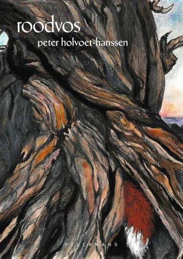 Roodvos | Peter Holvoet-Hanssen | Nieuw, Ophalen of Verzenden, Nieuw, Peter Holvoet-Hanssen