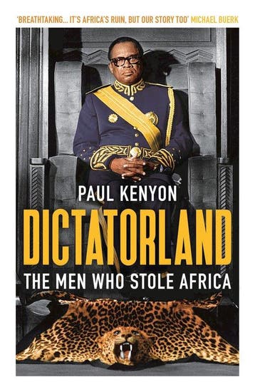 Dictatorland - Paul Kenyon 9781784972141, Verzenden, Zo goed als nieuw, Paul Kenyon