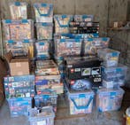 GEZOCHT: LEGO (GROTERE PARTIJEN) – SNEL EN NETTE AFHANDELING, Kinderen en Baby's, Nieuw, Lego