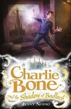 Charlie Bone & The Shadow Of Badlock 9781405245869, Verzenden, Gelezen, Jenny Nimmo