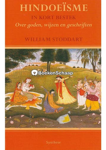 Hindoeisme in kort bestek William Stoddart, Verzenden, Gelezen
