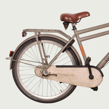Cortina kinderfiets, Ophalen of Verzenden, Gebruikt, Cortina