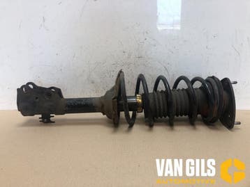 Schokdemperpoot links-voor Toyota Yaris O219609, Auto-onderdelen, Ophalen of Verzenden, Nieuw